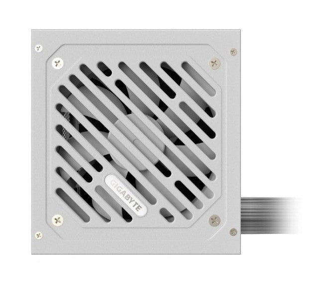 Gigabyte GP-P650SS ICE 650W ATX PSU Power Supply 80+ Silver 120mm 12V >100K Hrs 50-60 Hz 120mm Fa...