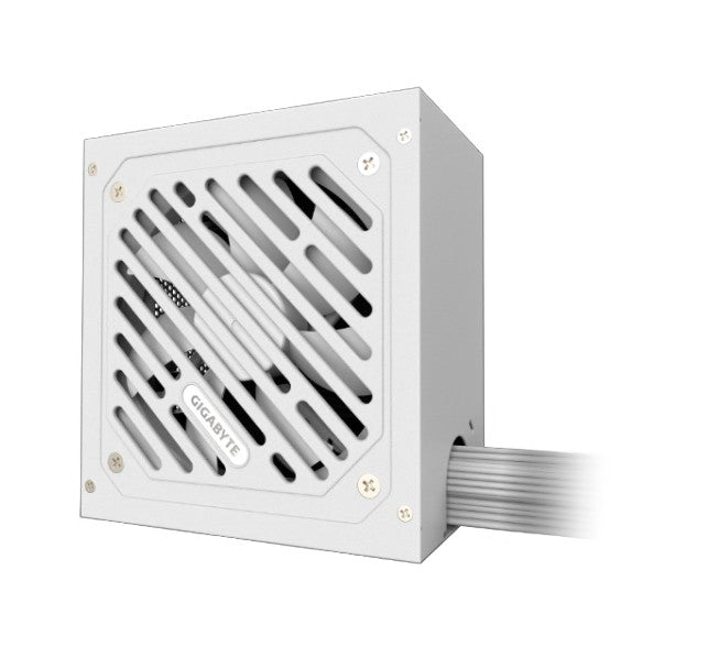 Gigabyte GP-P650SS ICE 650W ATX PSU Power Supply 80+ Silver 120mm 12V >100K Hrs 50-60 Hz 120mm Fa... - Image 2