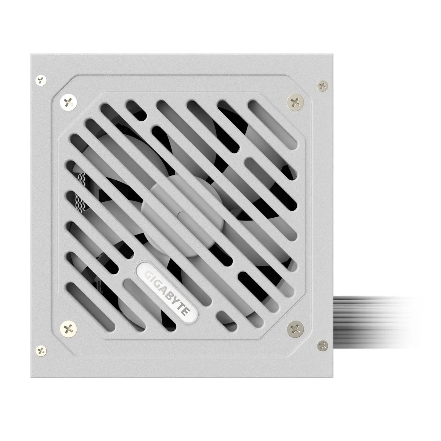Gigabyte GP-P650SS ICE 650W ATX PSU Power Supply 80+ Silver 120mm 12V >100K Hrs 50-60 Hz 120mm Fa... - Image 2