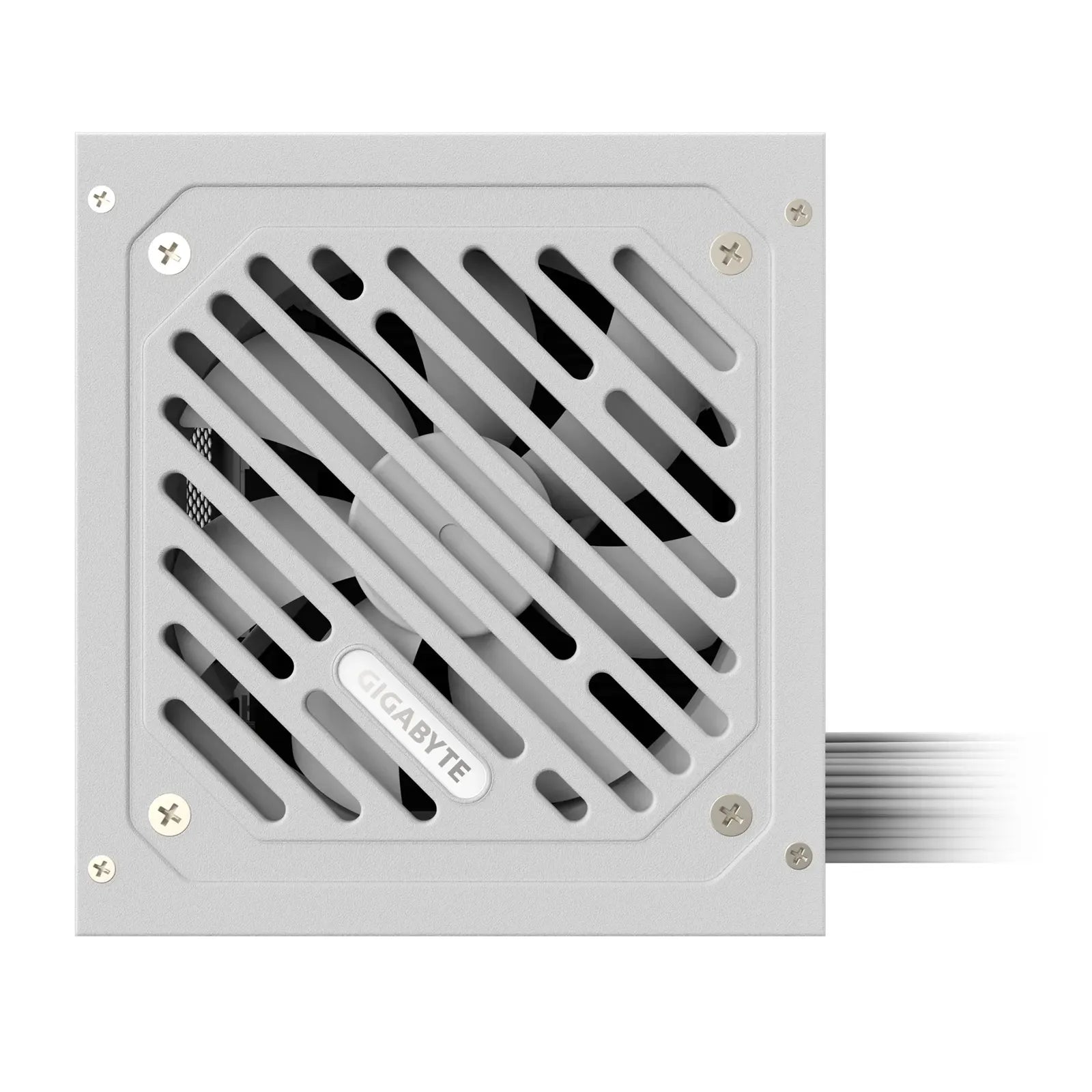 Gigabyte GP-P650SS ICE 650W ATX PSU Power Supply 80+ Silver 120mm 12V >100K Hrs 50-60 Hz 120mm Fa... - Image 2