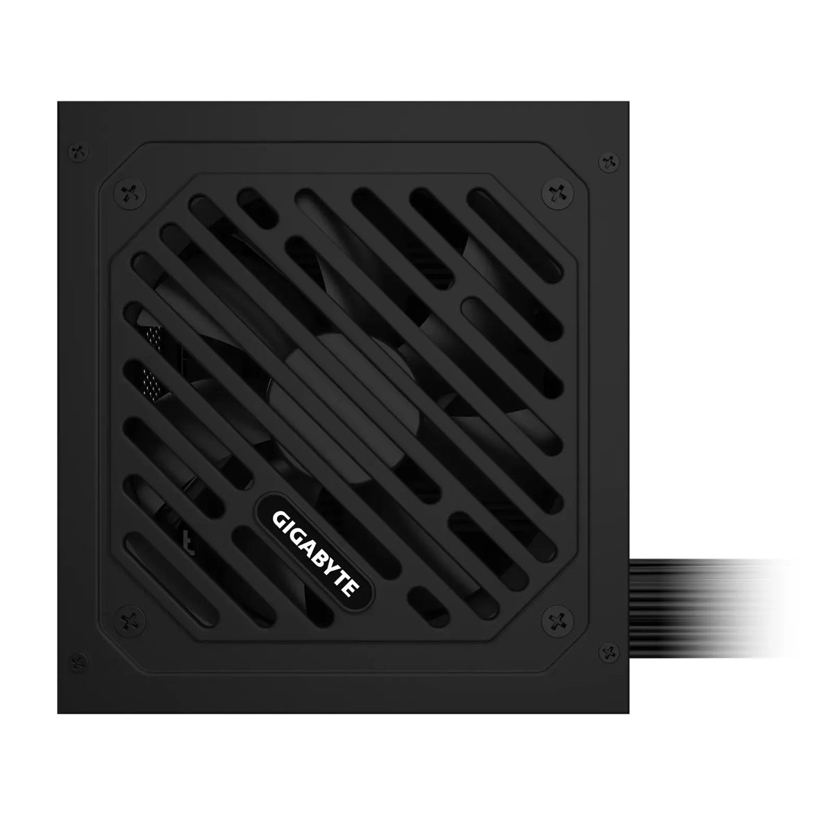 Gigabyte GP-P650SS 650W ATX PSU Power Supply 80+ Silver 120mm 12V >100K Hrs 50-60 Hz 650W 120mm F... - Image 2