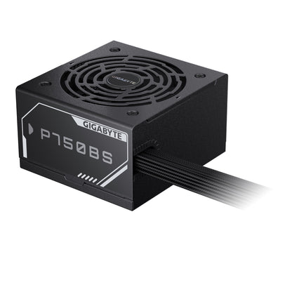 Gigabyte P750BS Power Supply, 750W,  ATX12V,   80 PLUS Bronze Fan,  Type 120mm Fluid Dynamic Bear... - Image 3