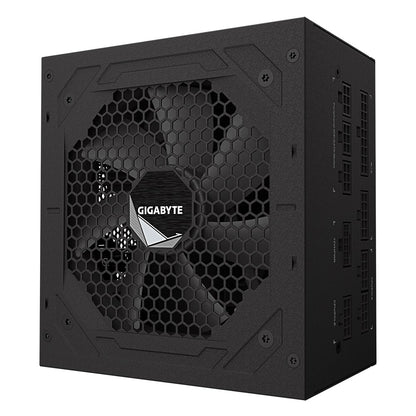 Gigabyte UD1000GM PG5 2.0 1000W ATX PSU Power Supply  80+ Gold >90% 120mm Fan Black Flat Cables S... - Image 4