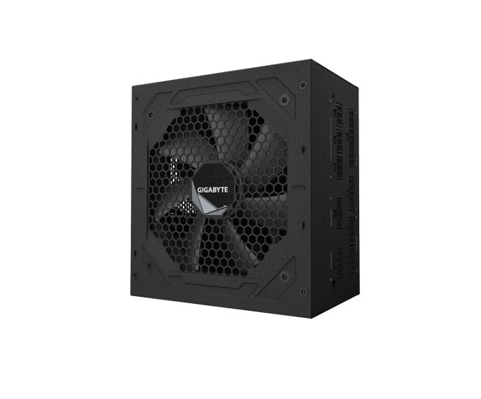 Gigabyte UD750GM PG5 750W ATX PSU Power Supply  80+ Gold >90%  Black Flat Cables Single +12V Rail...