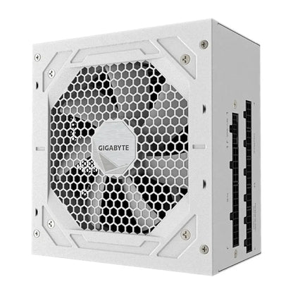 Gigabyte UD750GM ICE PG5 750W ATX PSU Power Supply  80+ Gold >90%  Black Flat Cables Single +12V... - Image 3