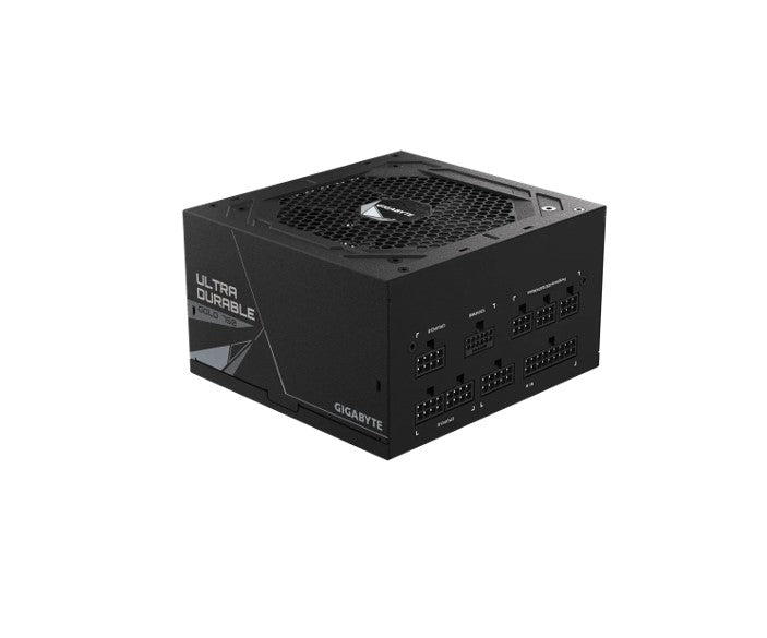 Gigabyte UD750GM PG5 750W ATX PSU Power Supply  80+ Gold >90%  Black Flat Cables Single +12V Rail... - Image 3
