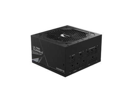 Gigabyte UD750GM PG5 750W ATX PSU Power Supply  80+ Gold >90%  Black Flat Cables Single +12V Rail... - Image 3