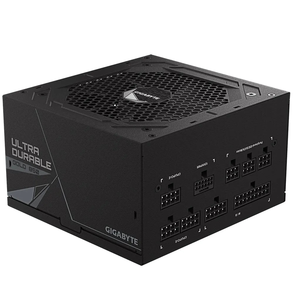Gigabyte UD850GM PG5 2.0 850W ATX PSU Power Supply  80 PLUS GOLD Fan Type 120mm Hydraulic Bearing... - Image 3