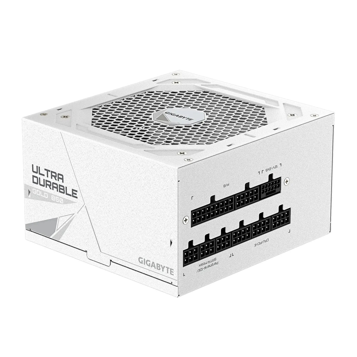 Gigabyte UD850GM PG5 850W ICE ATX PSU Power Supply  80 PLUS GOLD Fan Type 120mm Hydraulic Bearing... - Image 3