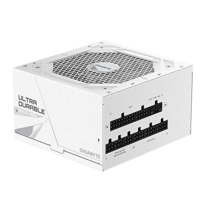 Gigabyte UD850GM PG5 850W ICE ATX PSU Power Supply  80 PLUS GOLD Fan Type 120mm Hydraulic Bearing... - Image 3