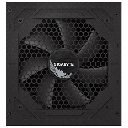 Gigabyte UD850GM PG5 (rev. 2.0) 850W ATX PSU Power Supply  80 PLUS GOLD Fan Type 120mm Hydraulic... - Image 3