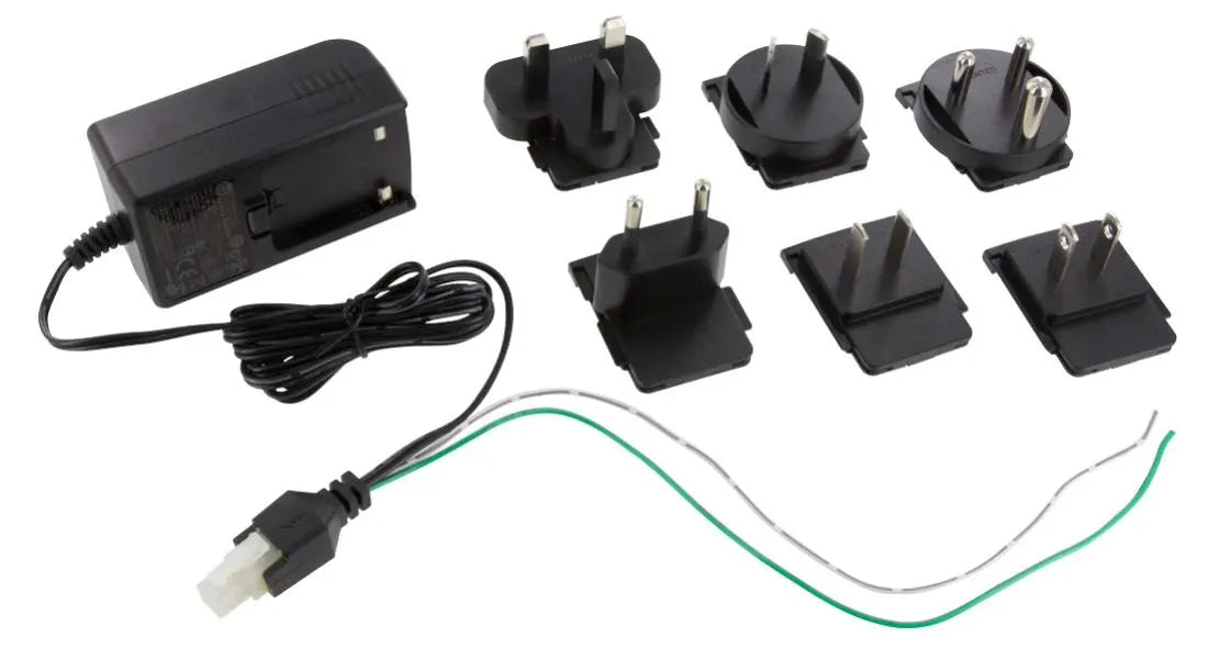 Netcomm PSU-0067 AC-12V DC power plug - Network - Accessories