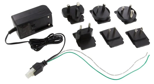 Netcomm PSU-0067 AC-12V DC power plug - Network - Accessories