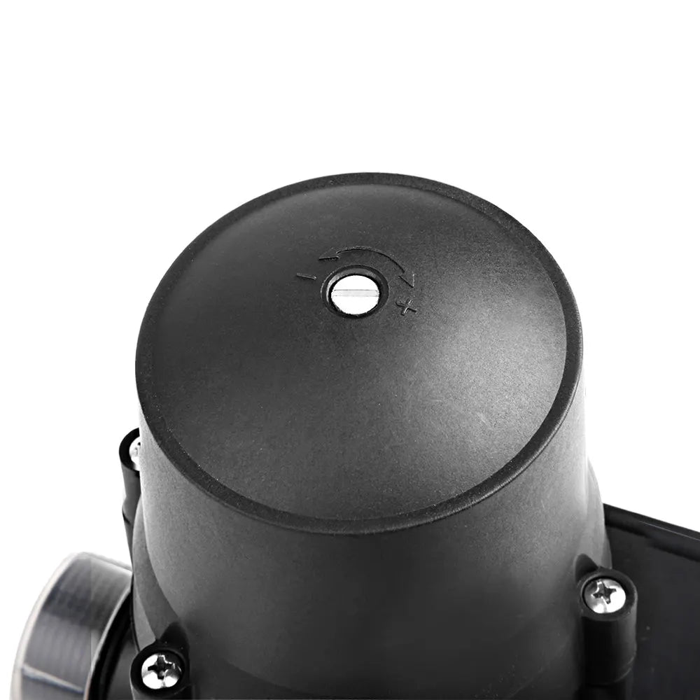 Giantz Garden Water Jet Pump High Pressure 1100W Tank Rain Farm Irrigation Black - Image 7