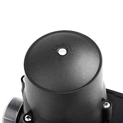 Giantz Garden Water Jet Pump High Pressure 1100W Tank Rain Farm Irrigation Black - Image 7