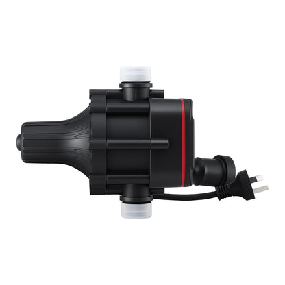 GIANTZ Digital Water Pump Controller 16A 1.5kW Max High Power Pressure Switch Adjustable 10Bar IP65 - Image 3
