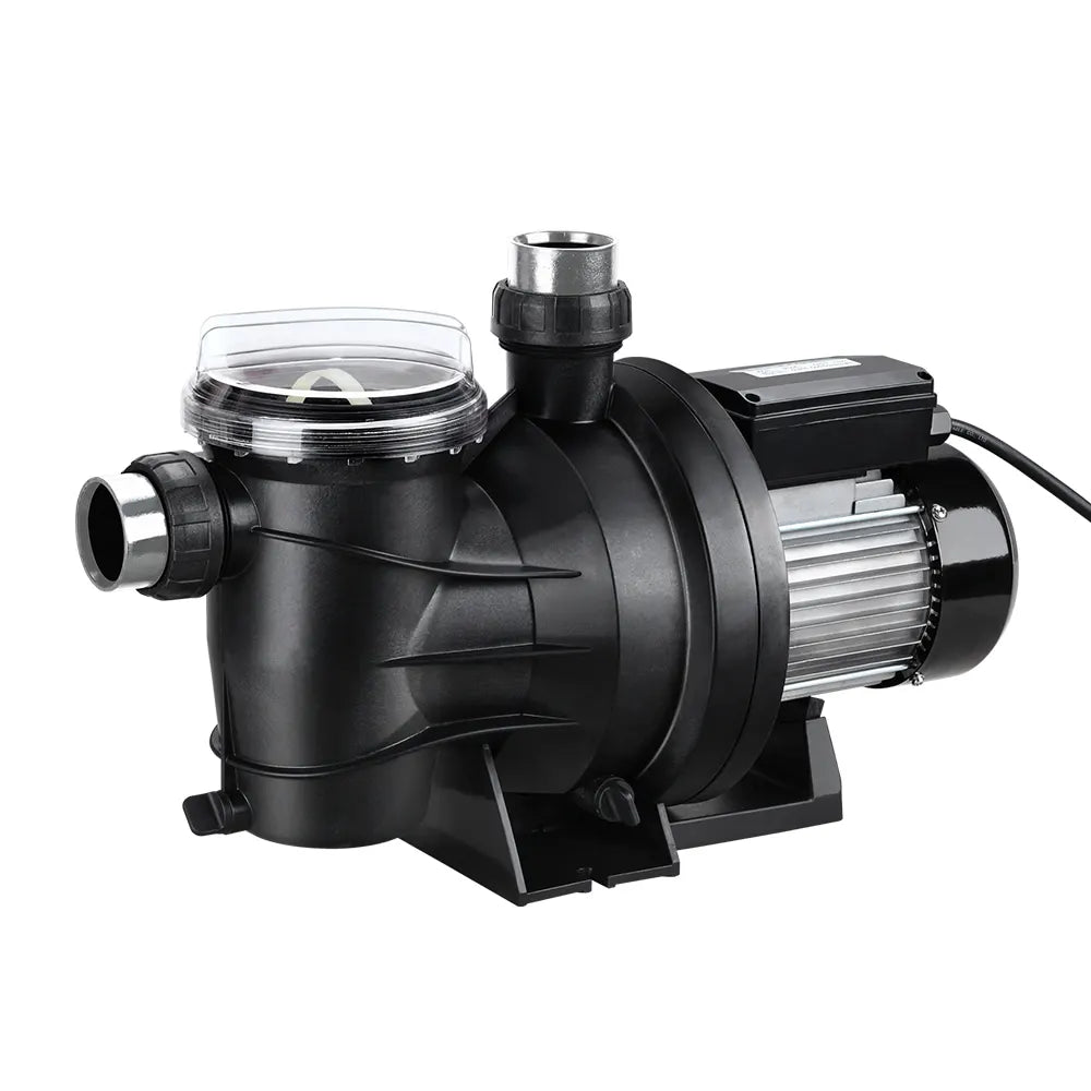 Giantz Pool Pump Swimming Water Pump 2000W Max. 2.7HP Circulation Filter Electric Spa