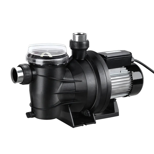 Giantz Pool Pump Swimming Water Pump 2000W Max. 2.7HP Circulation Filter Electric Spa