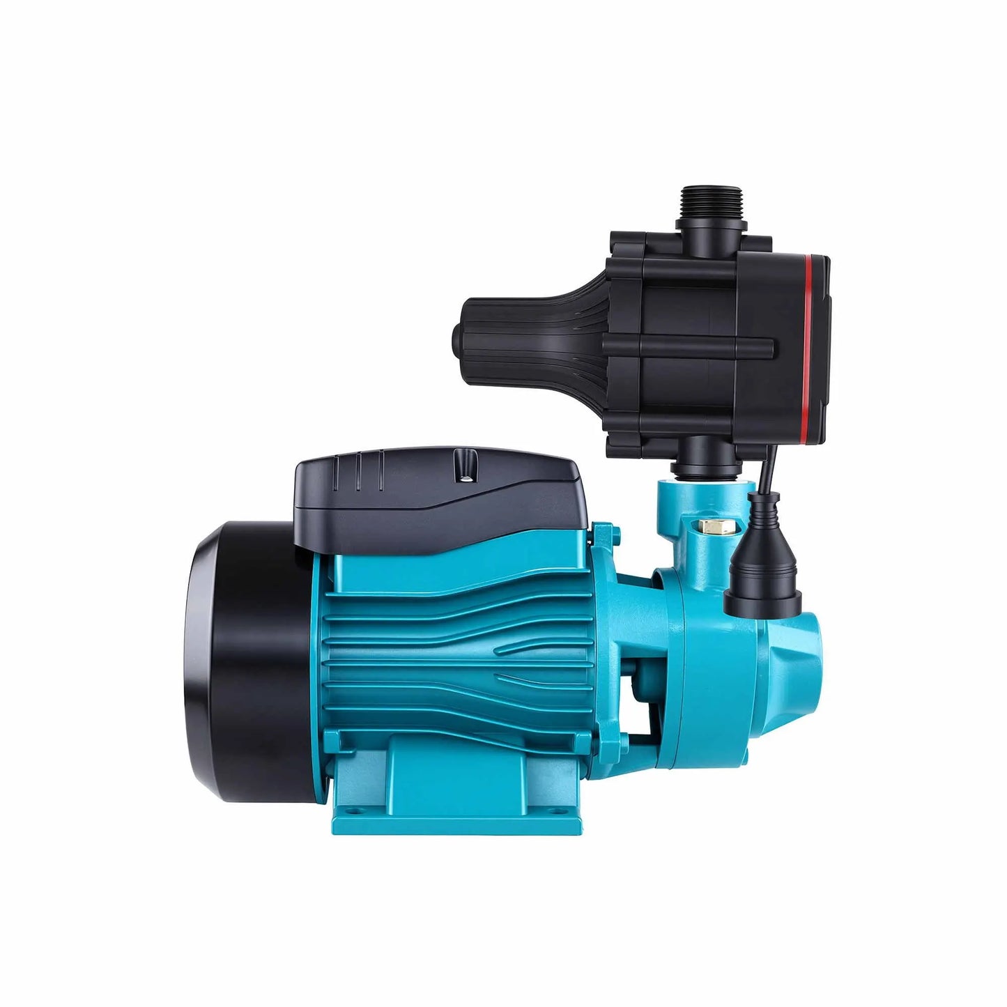 Giantz Peripheral Water Pump Automatic Controller Clean Garden Rain Tank 0.5HP - Image 3