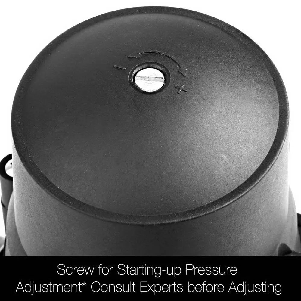Giantz Water Pressure Pump Controller Auto Switch Control Electric Electronic Black - Image 7
