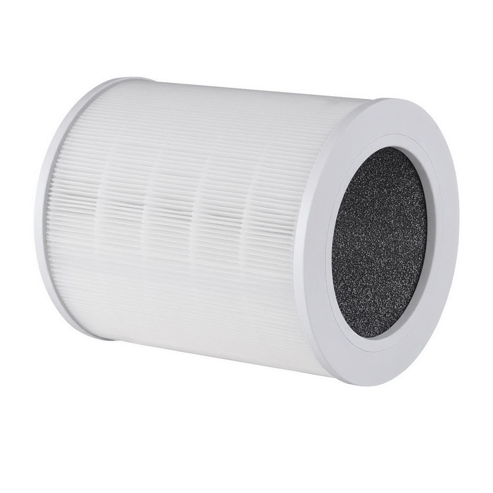 Devanti Air Purifier 4 Layers HEPA Replacement Filter - Image 3