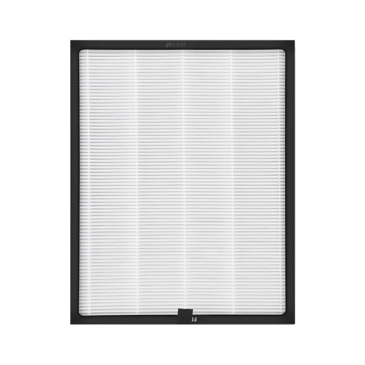 Devanti Air Purifier Replacement Filter H12 HEPA Carbon Cotton - Image 3