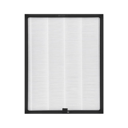 Devanti Air Purifier Replacement Filter H12 HEPA Carbon Cotton - Image 3
