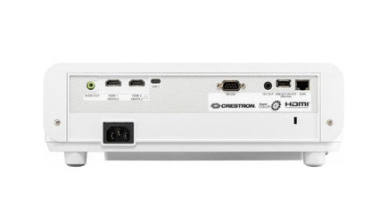 ViewSonic PX749-4K, Long Throw True 4K, 4.2ms  240hz refresh rate, up to 300' display, 4,000 ANSI... - Image 4