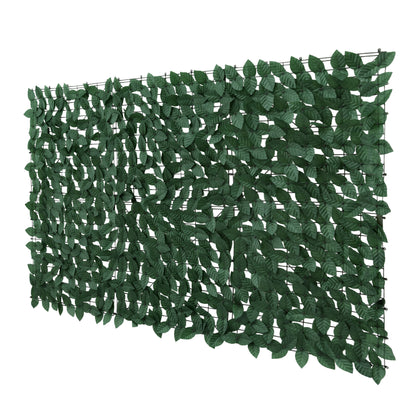 Gardeon Artificial Ivy Privacy Fence Screen Greenery Backdrop Panel for Balcony Patio Garden - Image 3