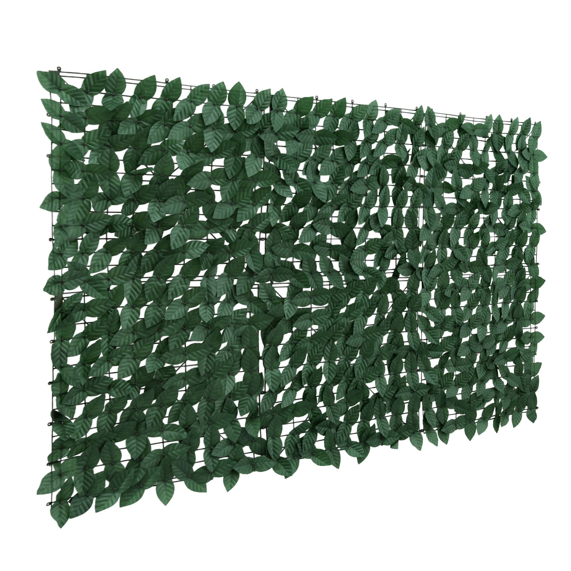 Gardeon Artificial Ivy Privacy Fence Screen Greenery Backdrop Panel for Balcony Patio Garden - Image 9
