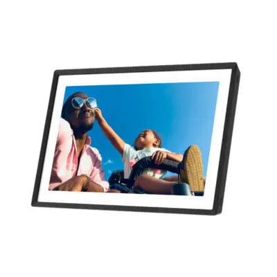 Lexar Digital Picture Pexar 11" - Digital Photo Frames