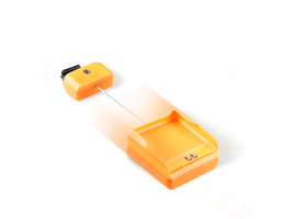 PROGLOVE REEL BUNDLE - Barcode Scanners