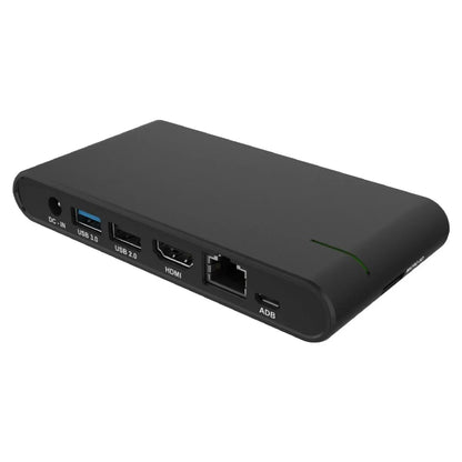 Qbic BXP-100 4K Android Media Player - AV Control