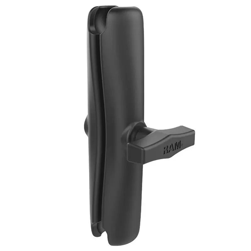 RamMount UNPKG RAM DBL SOCKET ARM C BALL D LENGTH - Tablet Accessories