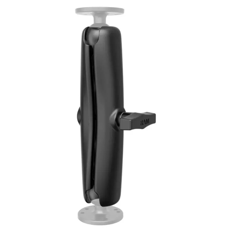 RamMount UNPKG RAM DBL SOCKET ARM C BALL D LENGTH - Tablet Accessories - Image 3