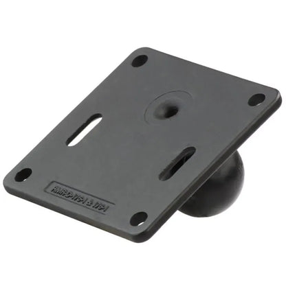 RamMount RAM 75mm X 75mm VESA Plate with 1.5'' - Tablet Accessories