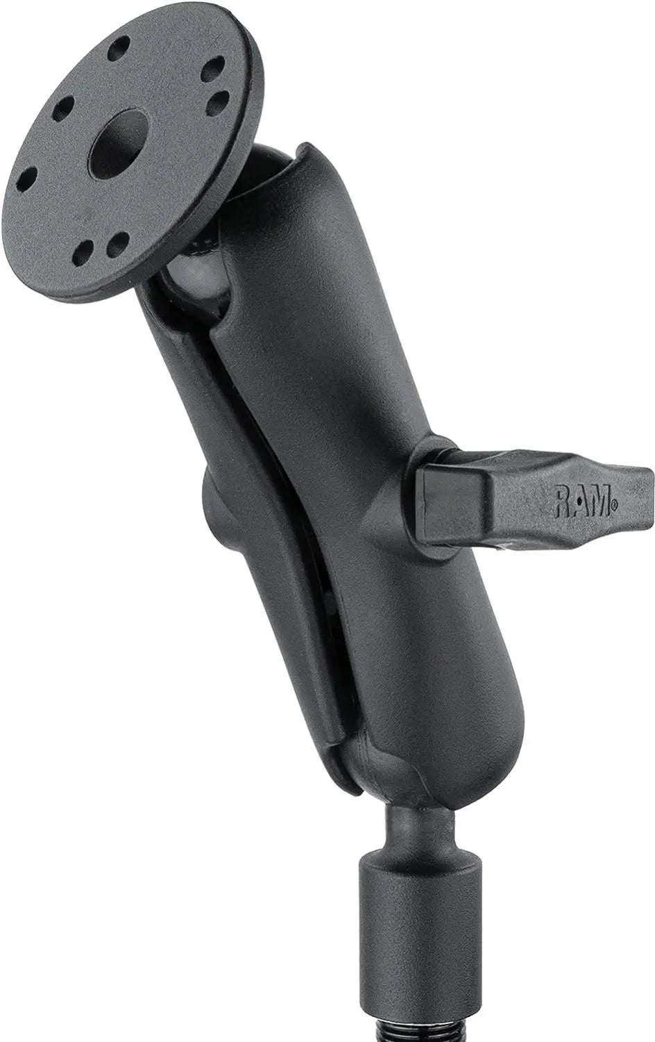 RamMount RAM Pod HD Vehicle Mount for FZ-G2 - Tablet Accessories - Image 2