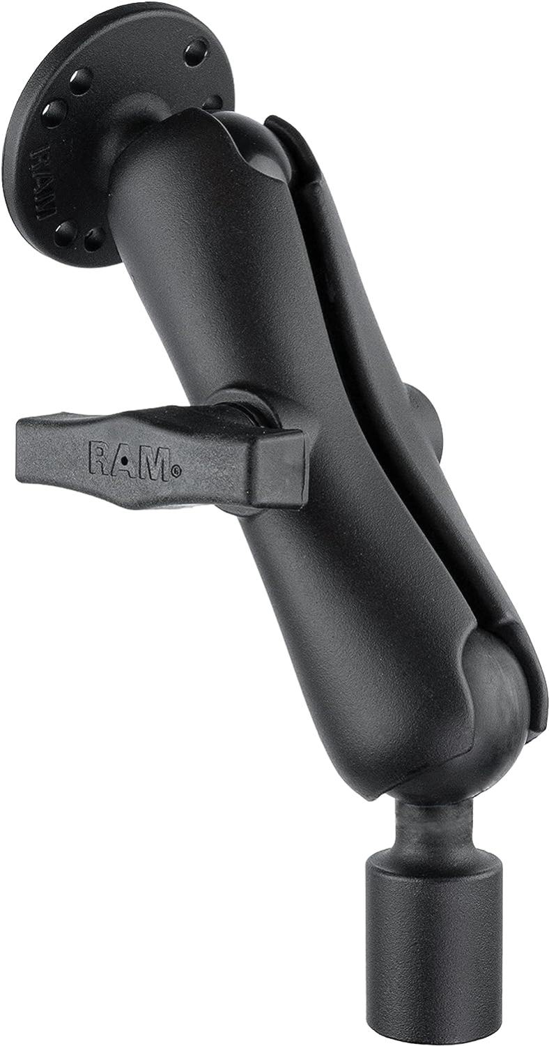 RamMount RAM Pod HD Vehicle Mount for FZ-G2 - Tablet Accessories - Image 3