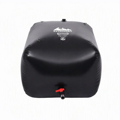 Weisshorn 1000L Water Bladder Bag Portable Large Storage Tank Container Camping Outdoor - Image 4