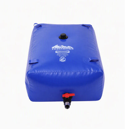 Weisshorn 240L Water Bladder Bag Portable Large Storage Tank Container Camping Outdoor - Image 4