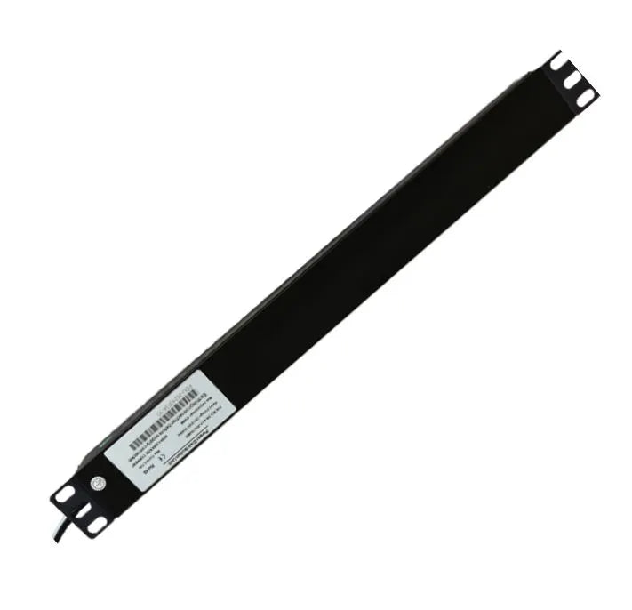 LDR 9‑Port 10A IEC C13 Power Distribution Unit(PDU),AU Approved,1U Vertical Mount,Aluminum Materi... - Image 3