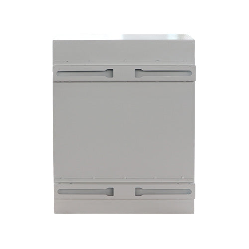 LDR Outdoor Smart Solar Box,IP55,Touch Screen,Waterproof Cabniet,Solar Power Input( <100VD), 2 Po... - Image 4