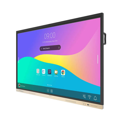 BenQ RE7504FV Essential Series 75" IFP - Interactive Flat Panels - Image 3