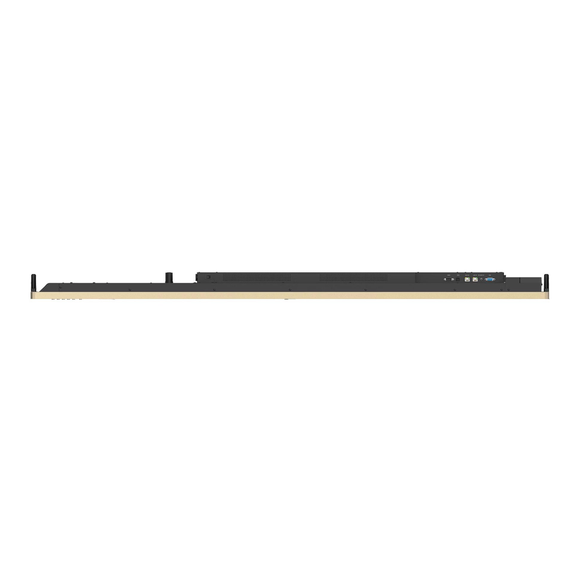 BenQ RE7504FV Essential Series 75" IFP - Interactive Flat Panels - Image 5