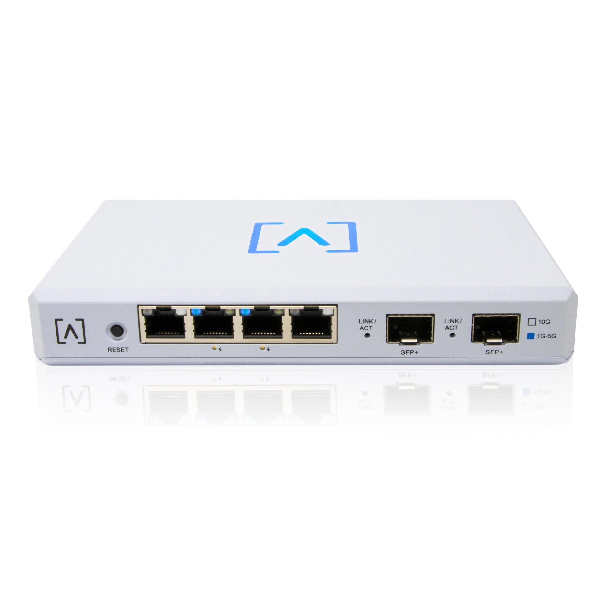 Alta labs Route10 10Gbps Network Router - Network - Router