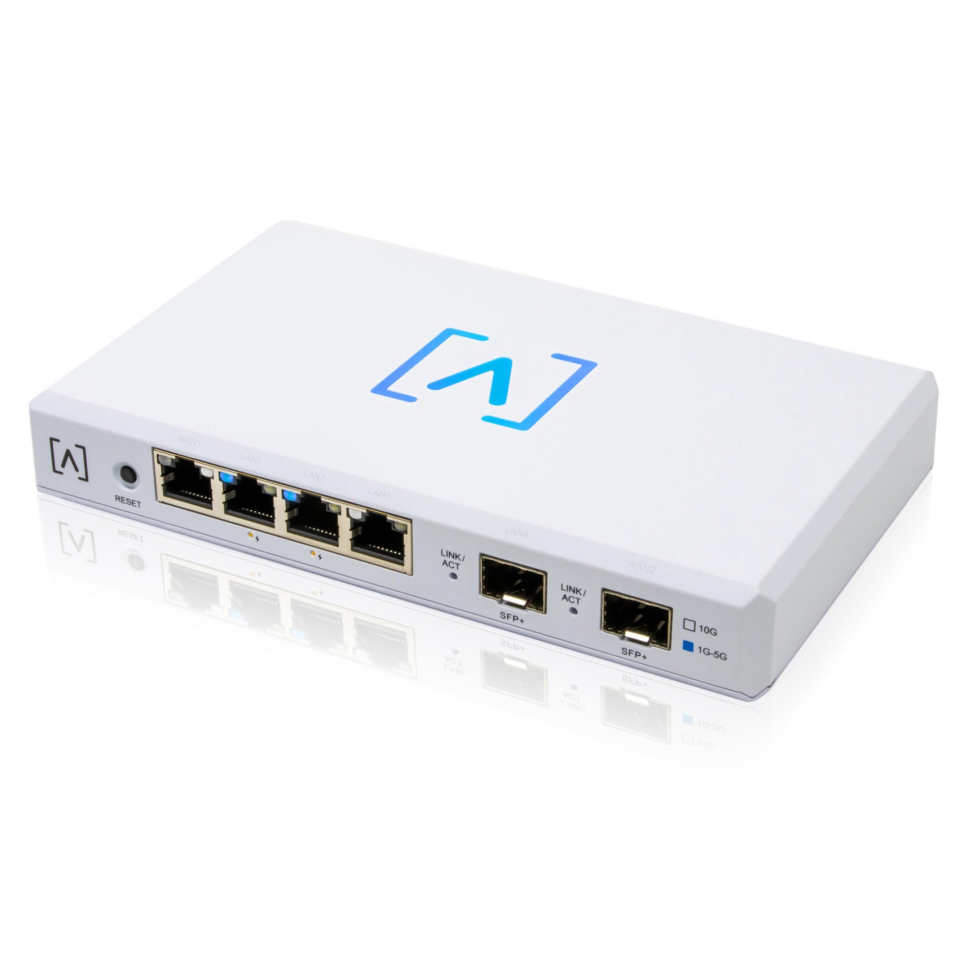 Alta labs Route10 10Gbps Network Router - Network - Router - Image 2