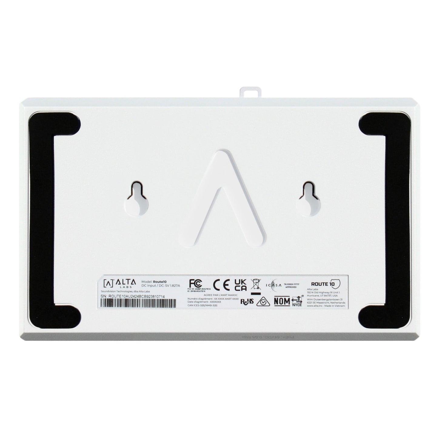 Alta labs Route10 10Gbps Network Router - Network - Router - Image 6