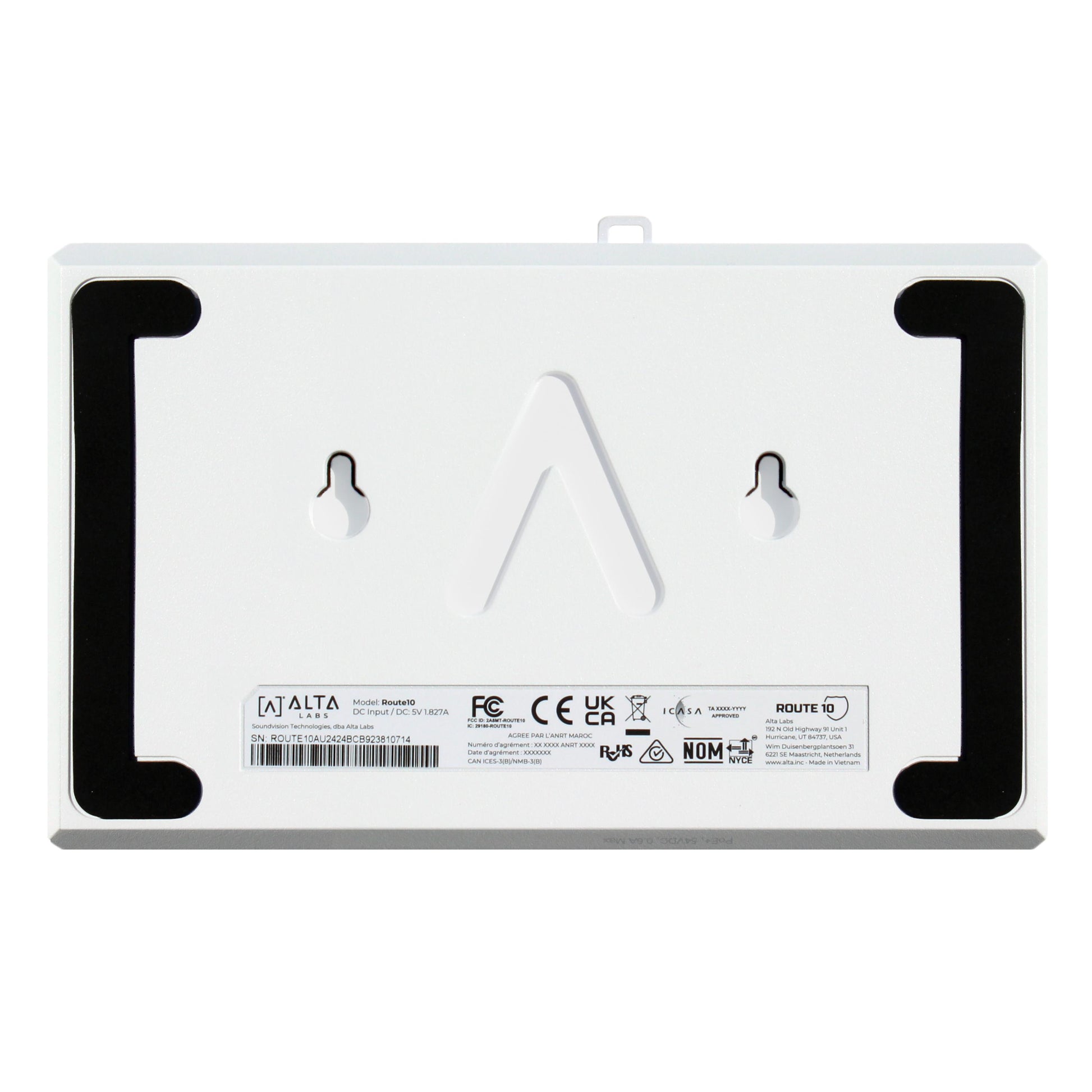 Alta labs Route10 10Gbps Network Router - Network - Router - Image 6