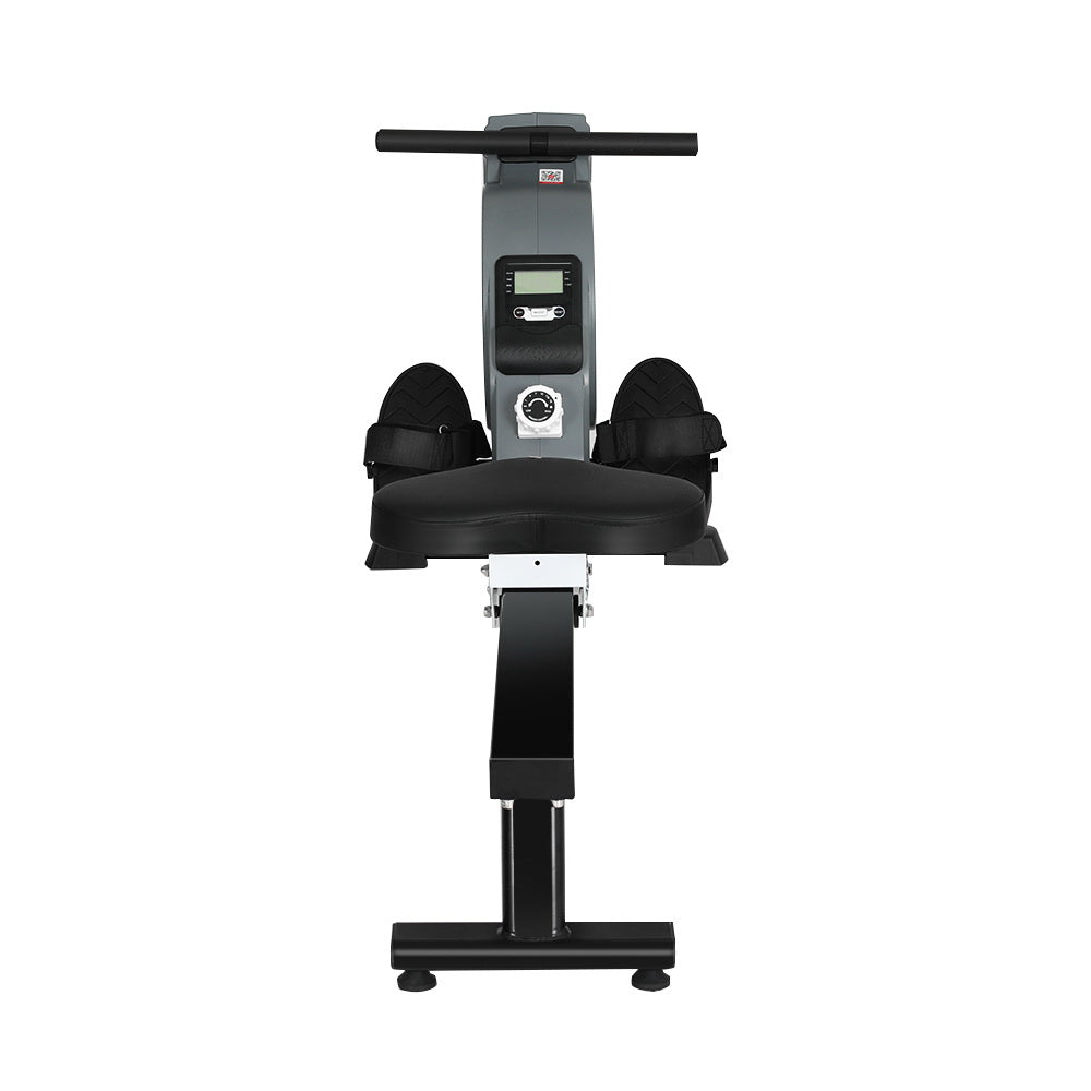 Everfit Rowing Machine 16 Levels Magnetic Rower Gym Home Cardio with APP - Image 4