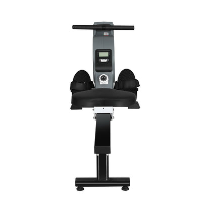 Everfit Rowing Machine 16 Levels Magnetic Rower Gym Home Cardio with APP - Image 4
